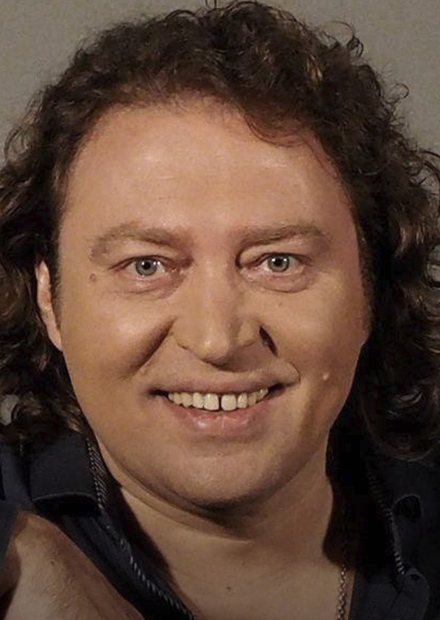 Вячеслав Быков