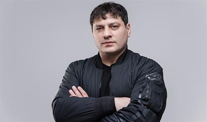 Мурат Тхагалегов