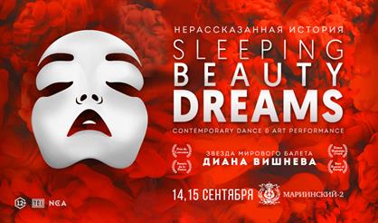Sleeping Beauty Dreams («Сны спящей красавицы»)