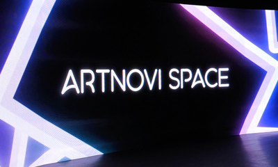 Artnovi Space
