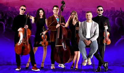 Moon Eclipse (Рыбинск)