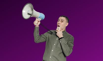 Большой Stand up концерт