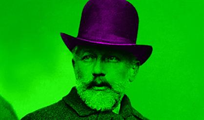 Чайковскому посвящается