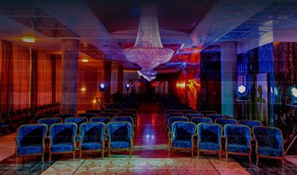 Концерт Ирины Крутовой "Снежный романс"