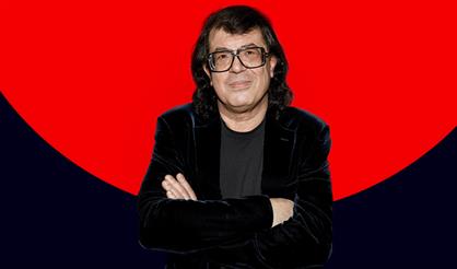 Игорь Корнелюк (Санкт-Петербург)