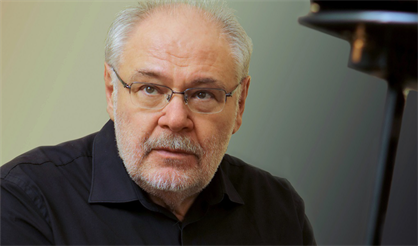 Марк Гройзбург. "Все образует в жизни круг"