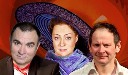 Искуситель