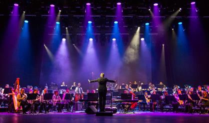 Территория музыки