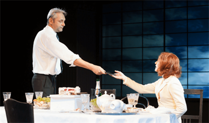 С вечера до полудня