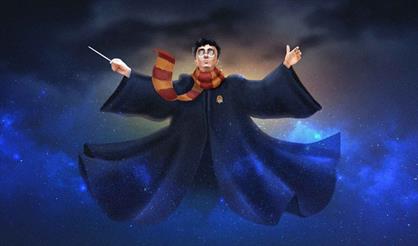 Cinemaniacs Orchestra. Harry Potter OST