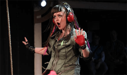 Учитель химии