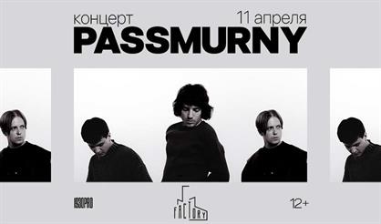 passmurny (Санкт-Петербург)