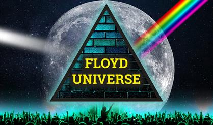 Floyd Universe - Pink Floyd Symphony Tribute Show