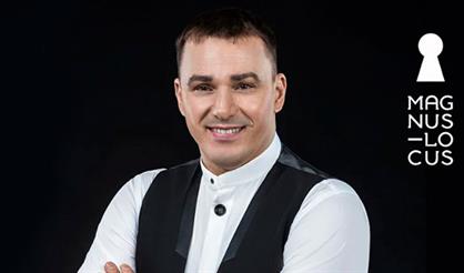 Кирилл Андреев. «Я продолжаю жить...»