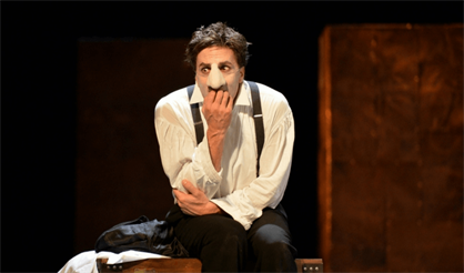 Сирано де Бержерак