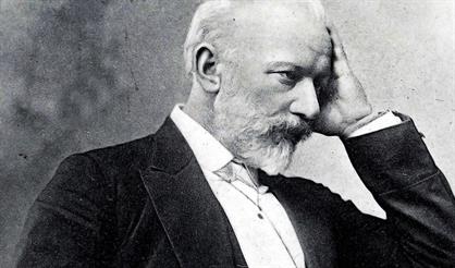 Шедевры русской музыки. Чайковский и Прокофьев