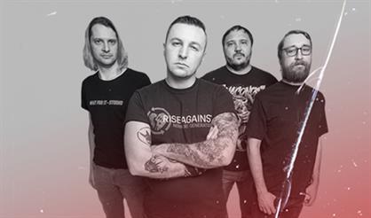 Йорш. Презентация альбома