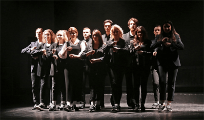 Дидона и Эней