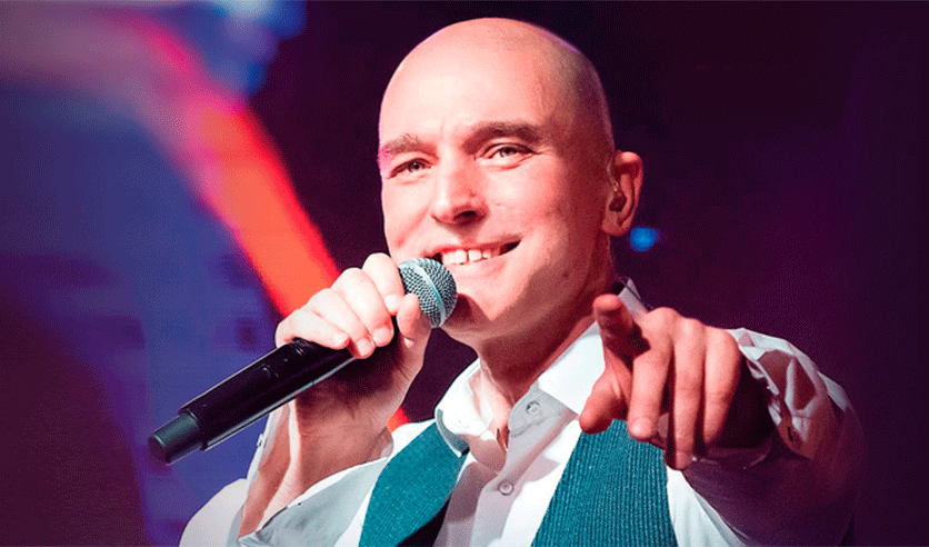 Андрей Державин