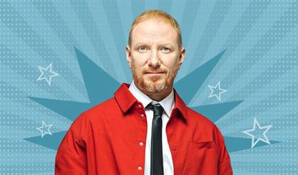 Группа "Братья Грим"