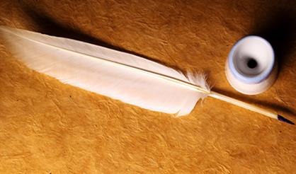 Клуб любителей поэзии «Поэты не рождаются случайно»