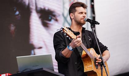 Авторская программа Глеба Драчева "Свой Высоцкий"