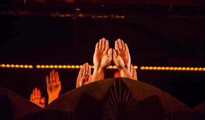 Африканские сказки