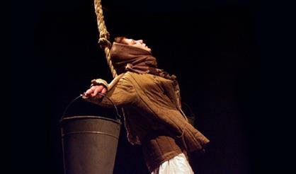 Одна абсолютно счастливая деревня