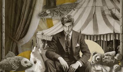 Сны мальчика. Сказки Щедрина