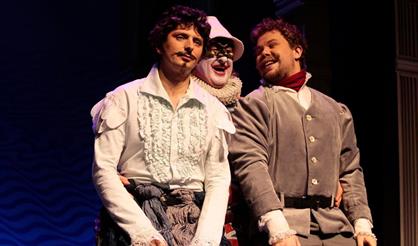 Двенадцатая ночь