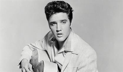 Хиты Элвиса Пресли