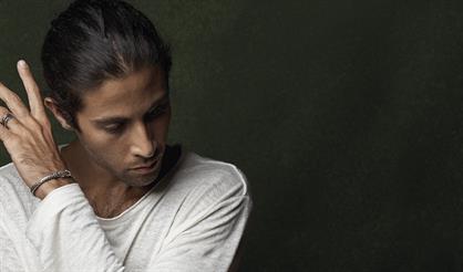 Риад Маммадов. Ночь четвертая. Джаз-мугам