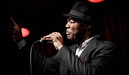 Грегори Бойд и его квартет (США)