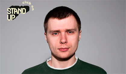 Игорь Тарлецкий