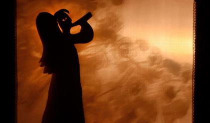 Пастушка и трубочист