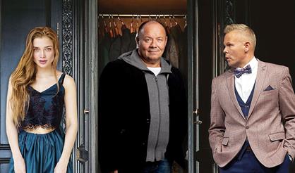 Третий - лишний?