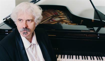 Михаил Лидский (фортепиано). Бетховен