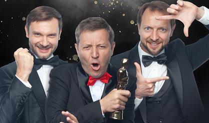 Унесенные Голливудом