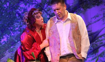 Горячее сердце