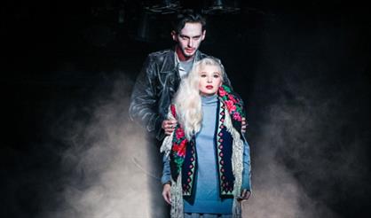 Шестеро любимых