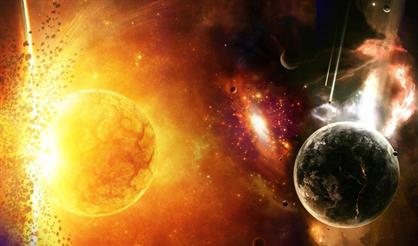 Звездные войны. Два органа