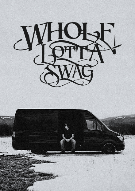 Whole Lotta Swag (г. Санкт-Петербург)