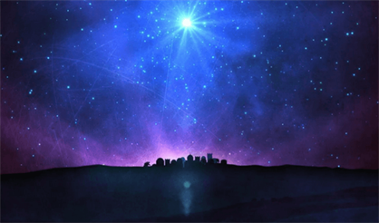 Звезда Рождества