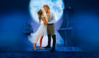 Юнона и Авось