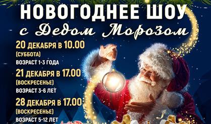 Новогодняя Елка