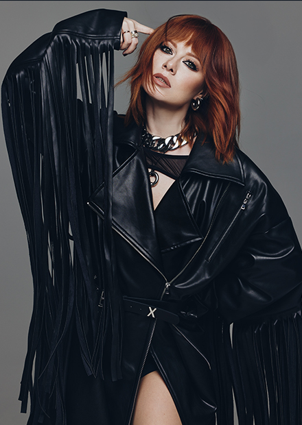 Юлия Савичева