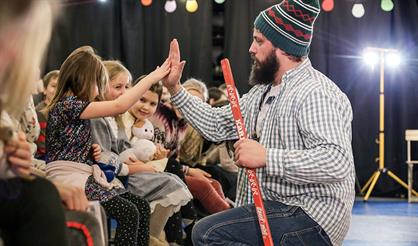 Мечтатель. Или почему я?