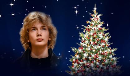 Иван Бессонов. Новогодний Чайковский Гала