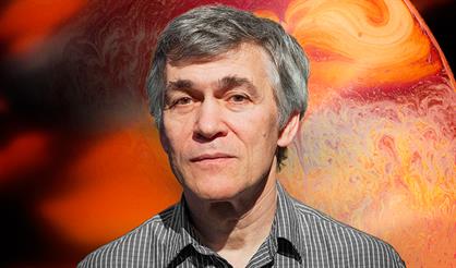 Владимир Сурдин. Есть ли жизнь на Венере?