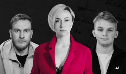 Маргарита Родина. "Литературный батл"